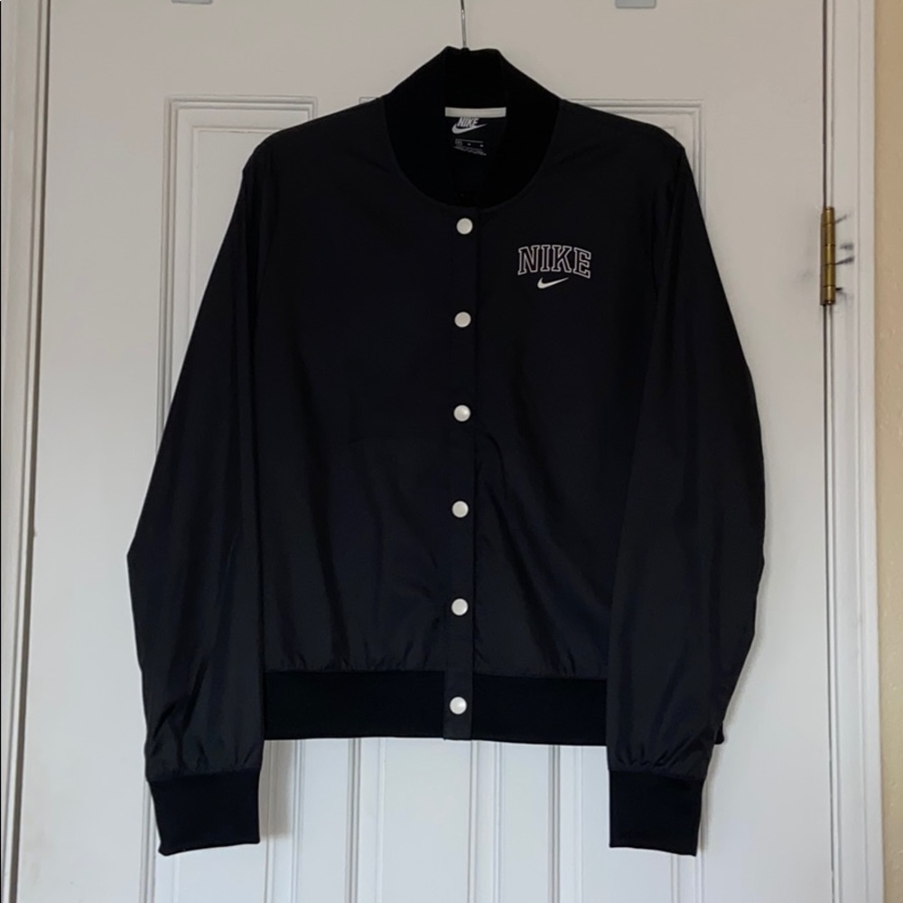 New Nike Jacket